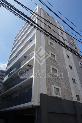 ガーラ・リバーサイド目黒