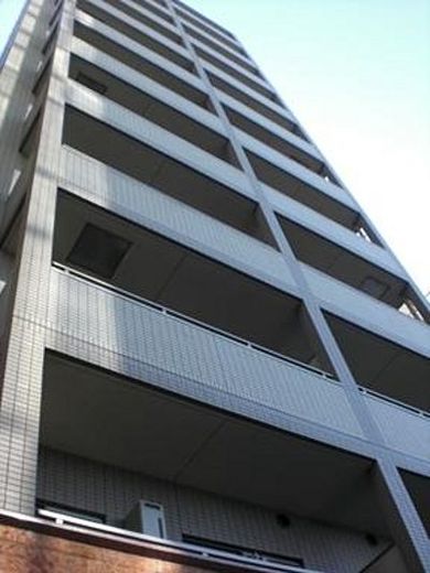 NCRe新宿中央公園