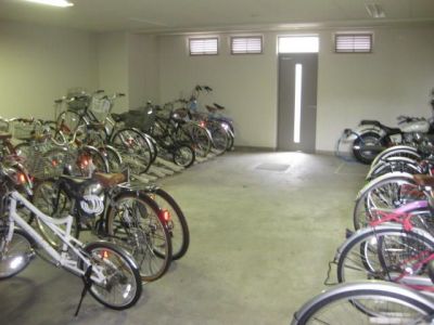 NCRe新宿中央公園