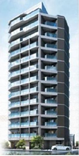 ヴァースクレイシア秋葉原イースト