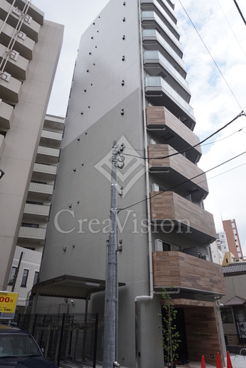 メイクスデザイン門前仲町グローブ