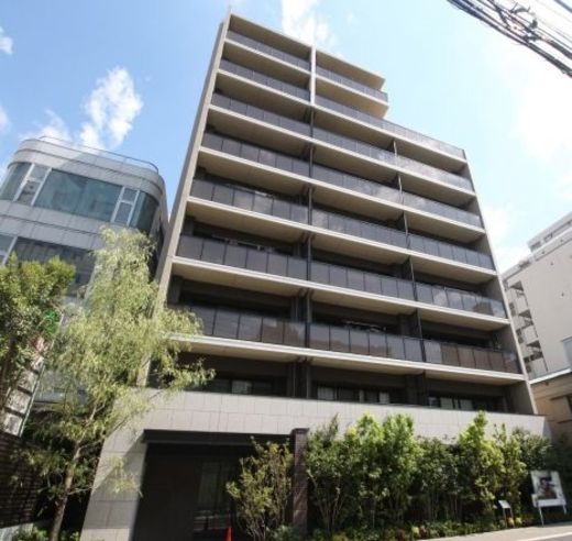 イニシア門前仲町ローレルコート