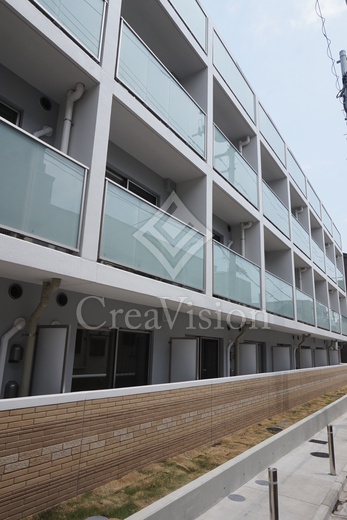 ベルフェリーク西小山