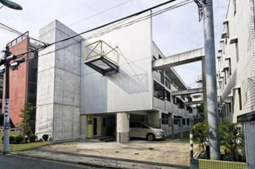 物件メイン画像