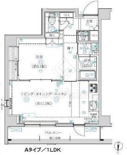 アルテシモグレイス