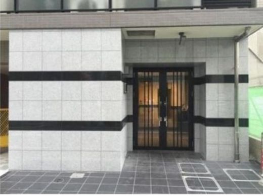ログ銀座東