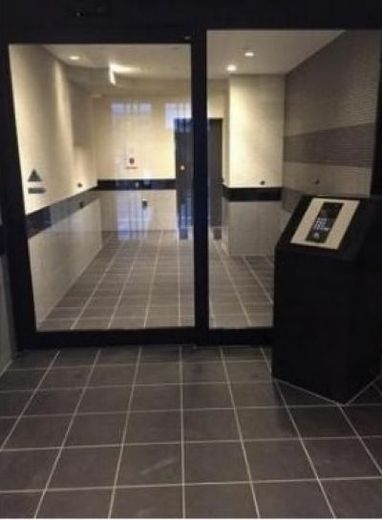 ログ銀座東