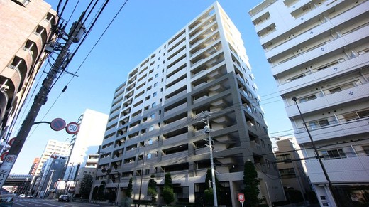 門前仲町パーク･ホームズ