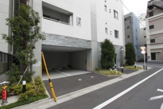 シティスパイア森下