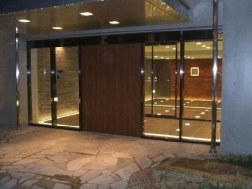 シティスパイア森下