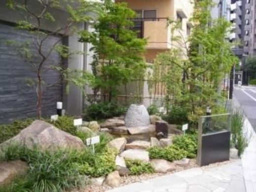 シティスパイア森下