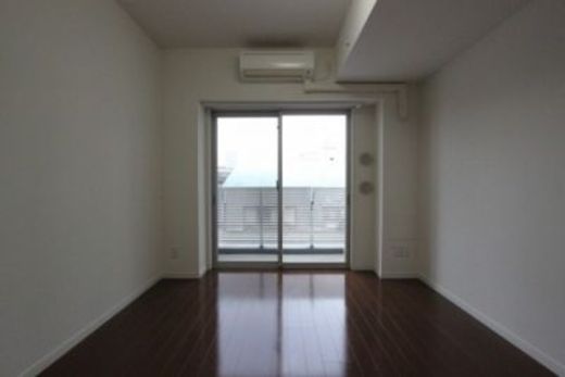 シティスパイア森下