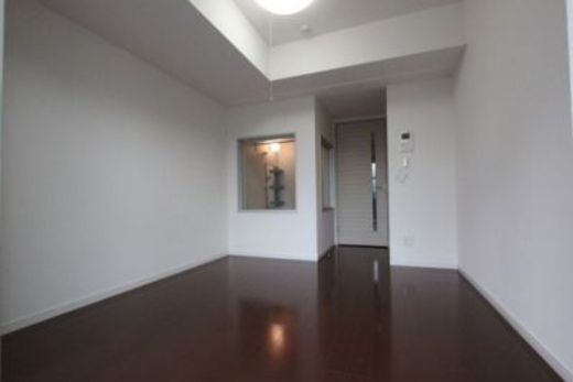 シティスパイア森下