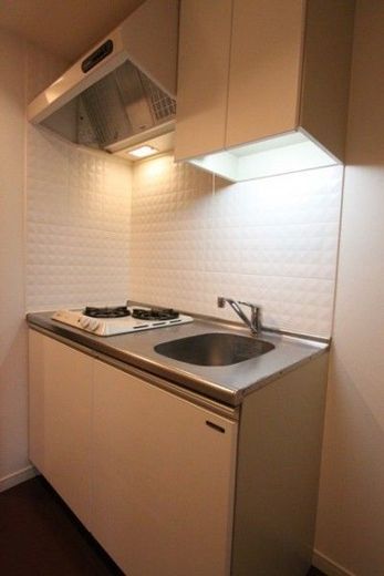 シティスパイア森下