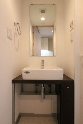 シティスパイア森下