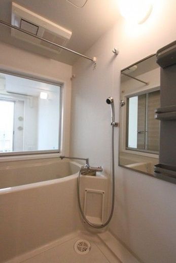 シティスパイア森下