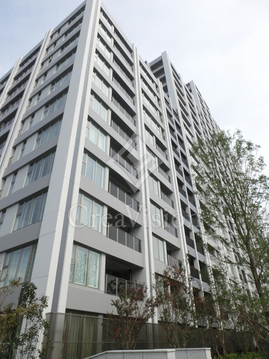 大崎ガーデンレジデンス