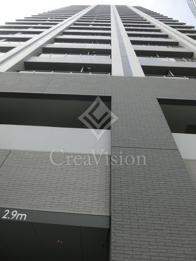 大崎ガーデンレジデンス