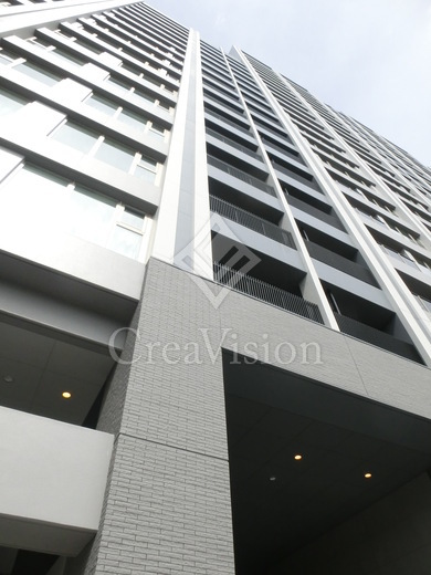 大崎ガーデンレジデンス