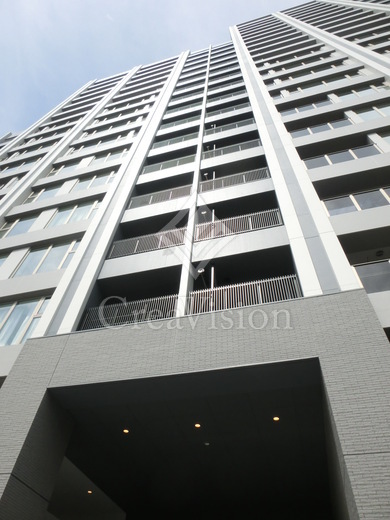 大崎ガーデンレジデンス