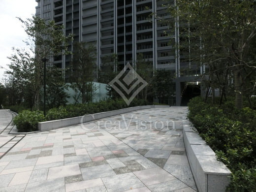 大崎ガーデンレジデンス