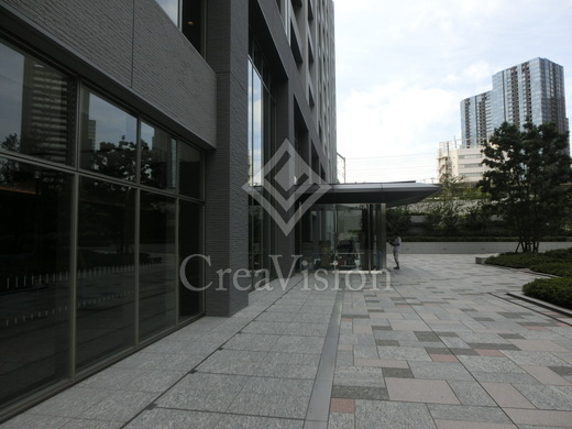 大崎ガーデンレジデンス