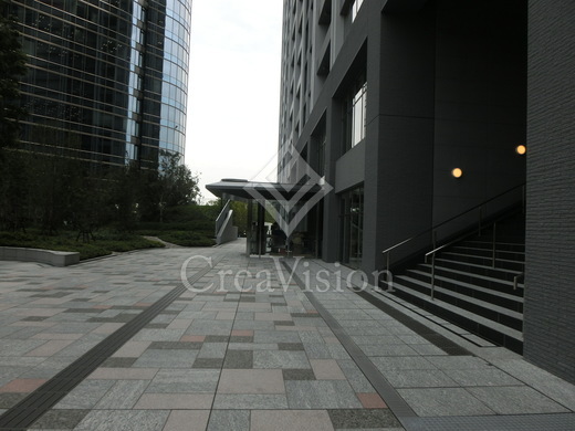 大崎ガーデンレジデンス