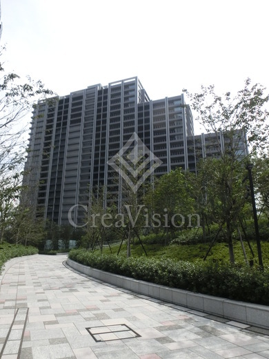 大崎ガーデンレジデンス