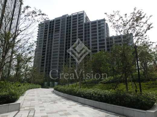 大崎ガーデンレジデンス