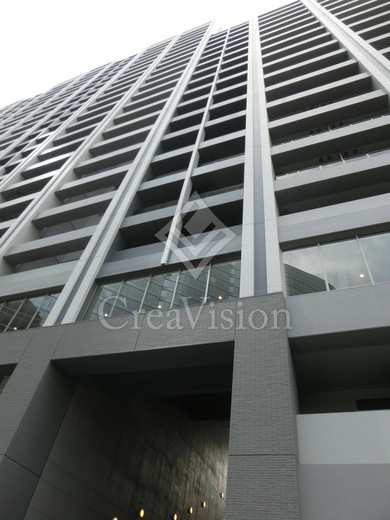 大崎ガーデンレジデンス