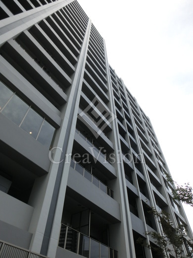 大崎ガーデンレジデンス