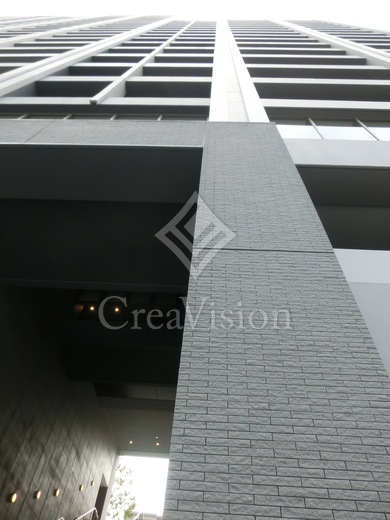 大崎ガーデンレジデンス