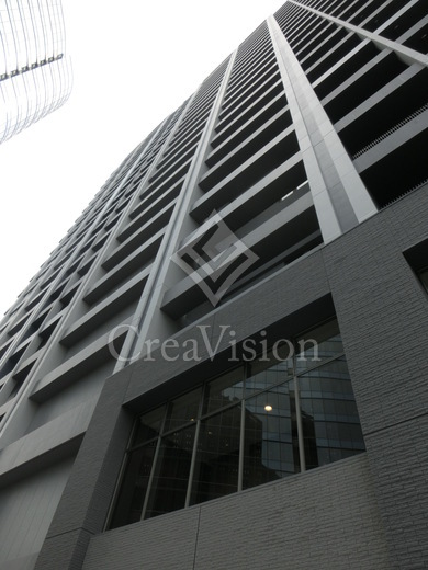 大崎ガーデンレジデンス