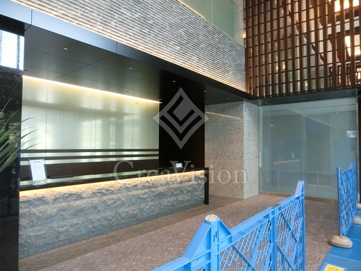 大崎ガーデンレジデンス