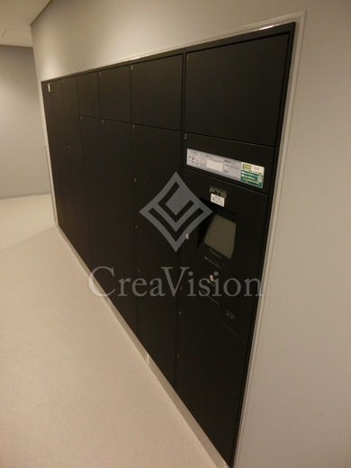 大崎ガーデンレジデンス