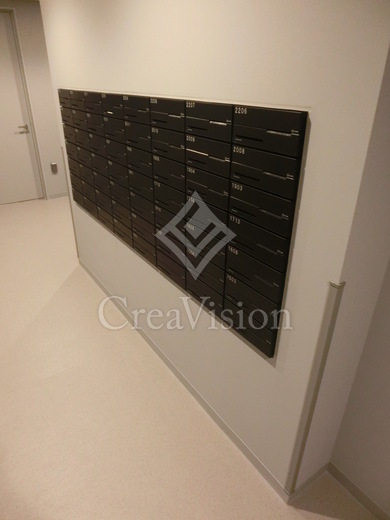 大崎ガーデンレジデンス