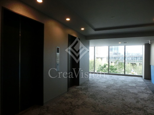 大崎ガーデンレジデンス