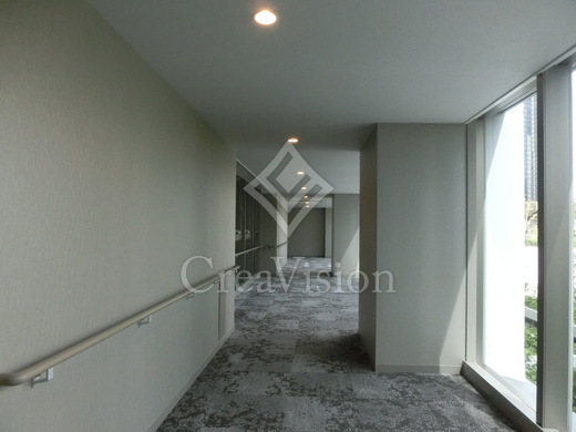 大崎ガーデンレジデンス