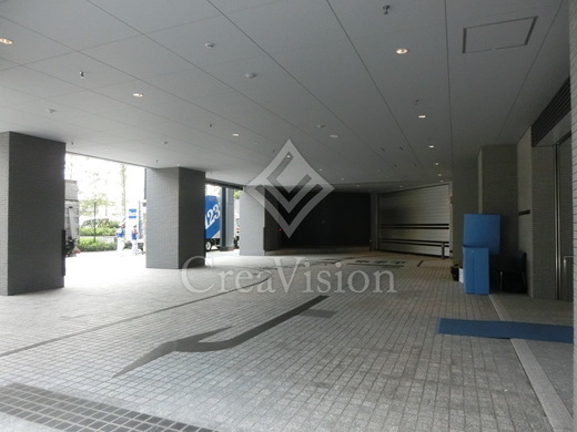 大崎ガーデンレジデンス