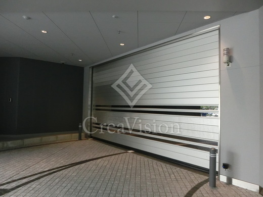 大崎ガーデンレジデンス