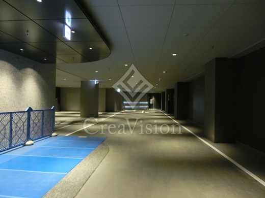 大崎ガーデンレジデンス