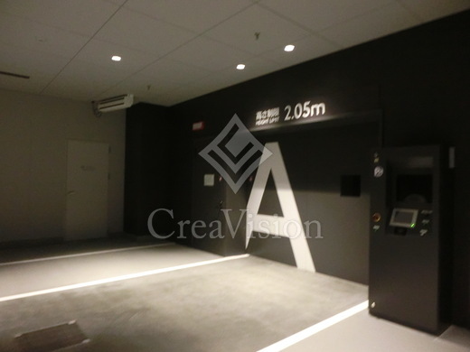 大崎ガーデンレジデンス