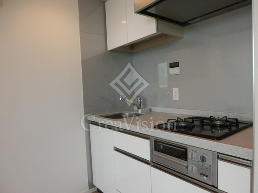 大崎ガーデンレジデンス