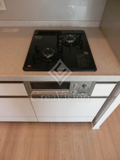 大崎ガーデンレジデンス