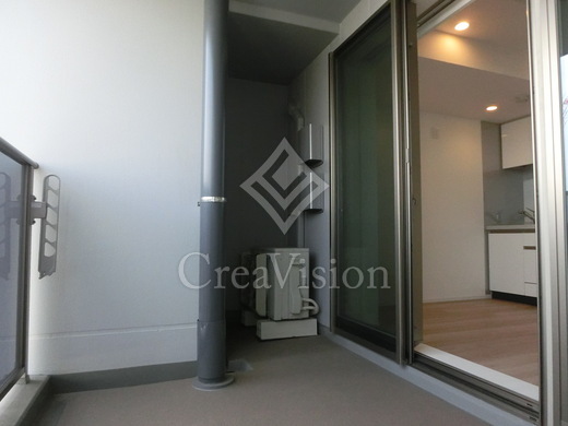 大崎ガーデンレジデンス