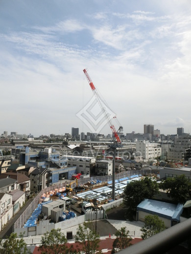 大崎ガーデンレジデンス