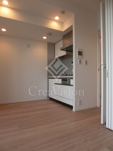 大崎ガーデンレジデンス