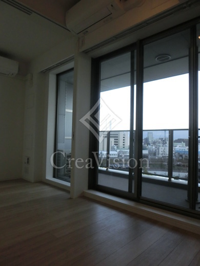 大崎ガーデンレジデンス