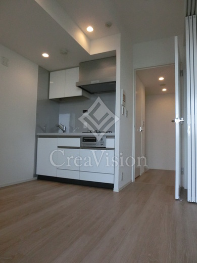 大崎ガーデンレジデンス