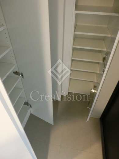 大崎ガーデンレジデンス